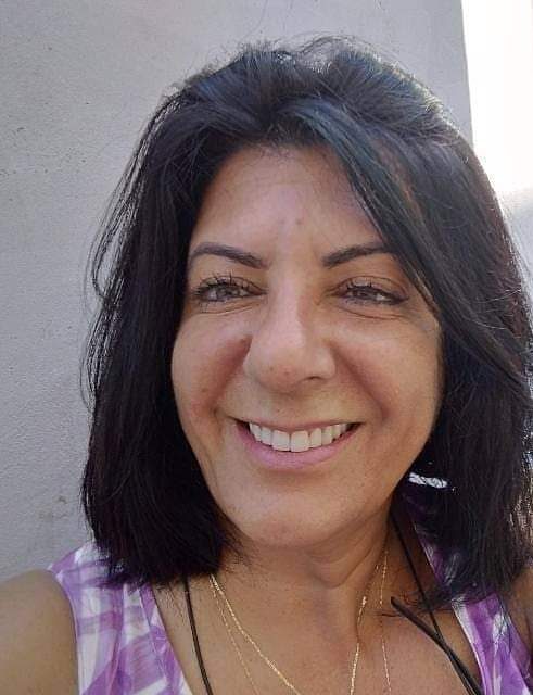 Maria Tereza Mendonça 