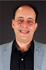 Leonardo Ribeiro Fuerth 