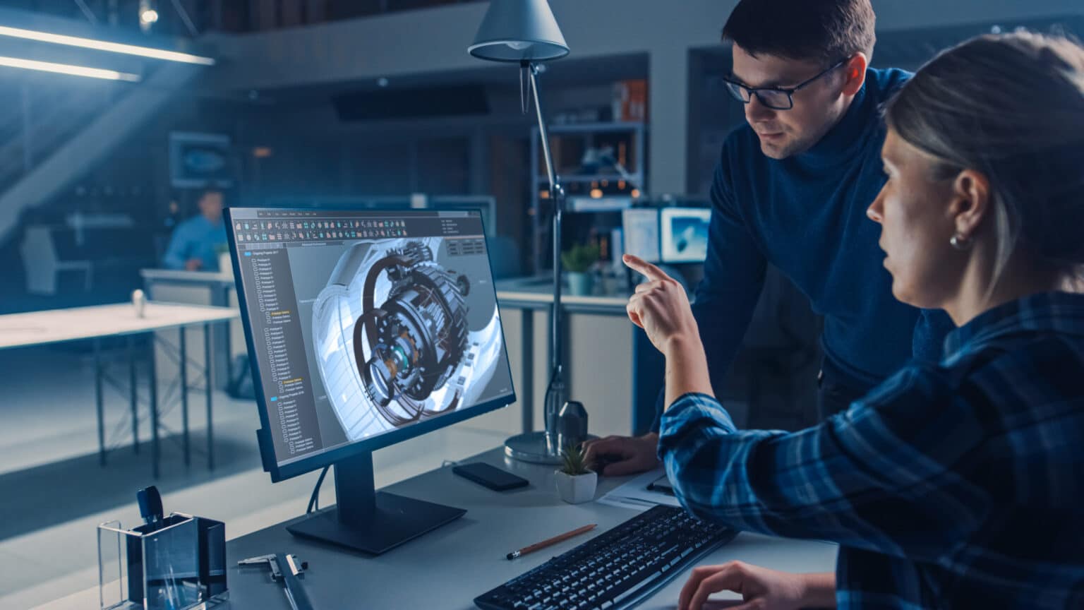 Afinal, o que faz e quanto ganha um engenheiro mecânico? | UVA