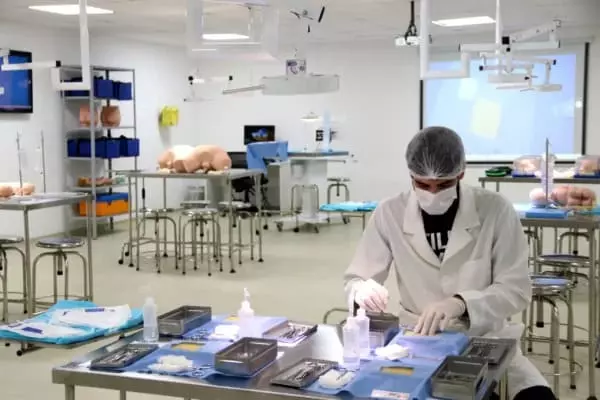 Portas Abertas Medicina UVA