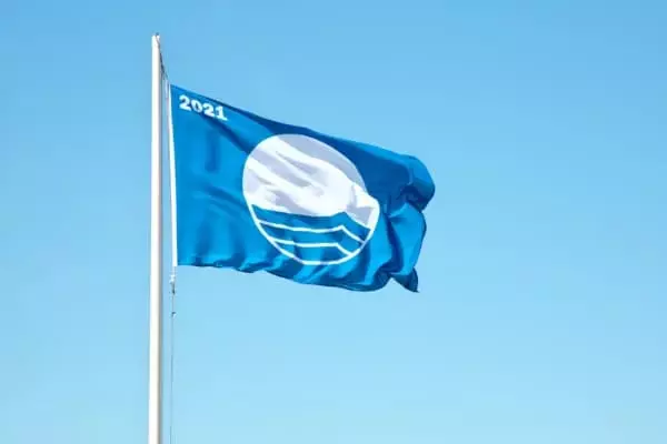 XV Workshop Nacional - Programa Bandeira Azul