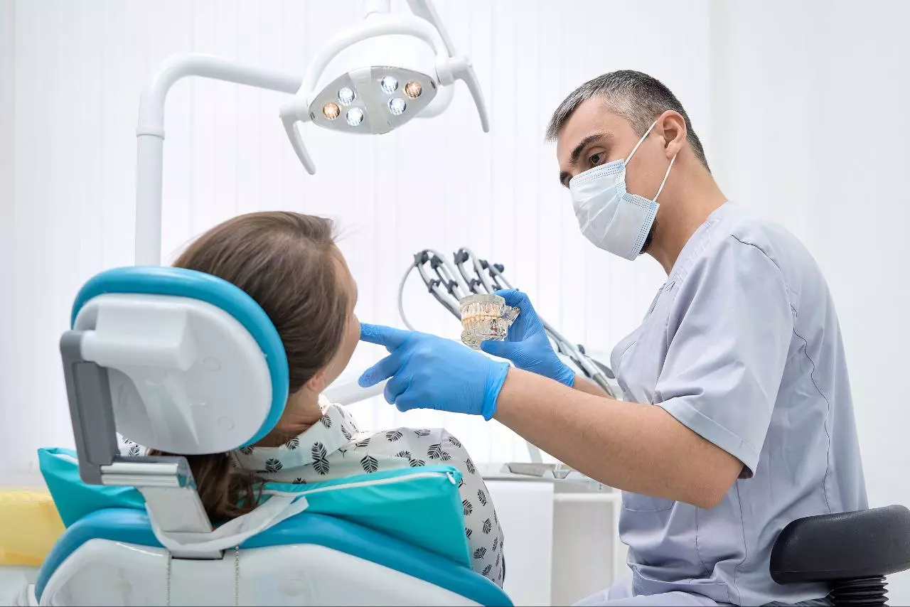 Interligas - Odontologia