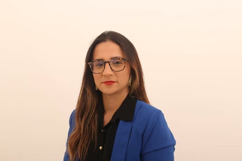 Ana Caroline de Morais Santos