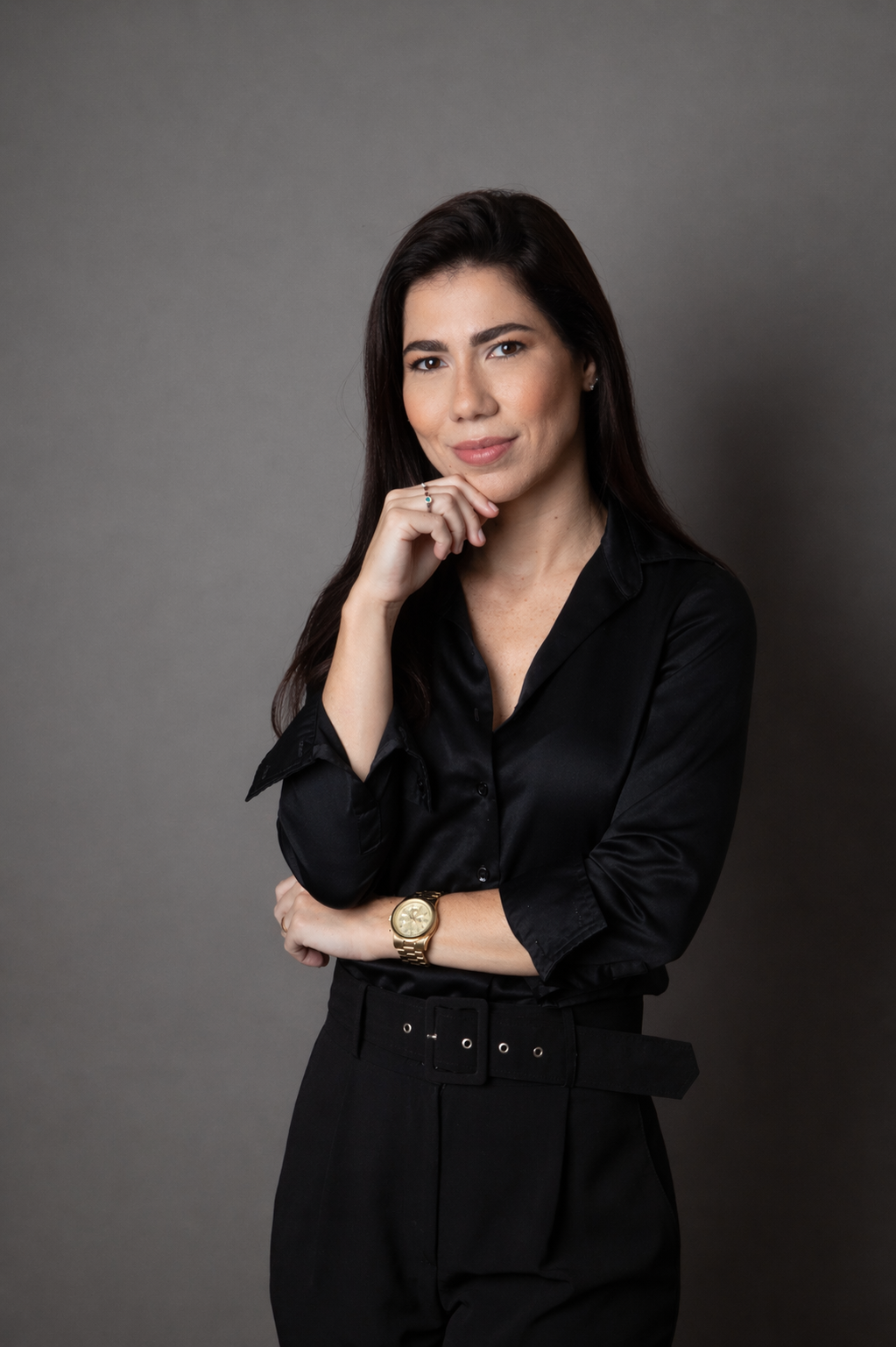 Natália Padilha Sánchez