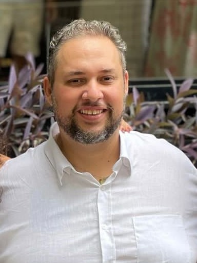 Rafael Junger de Castro Medeiros
