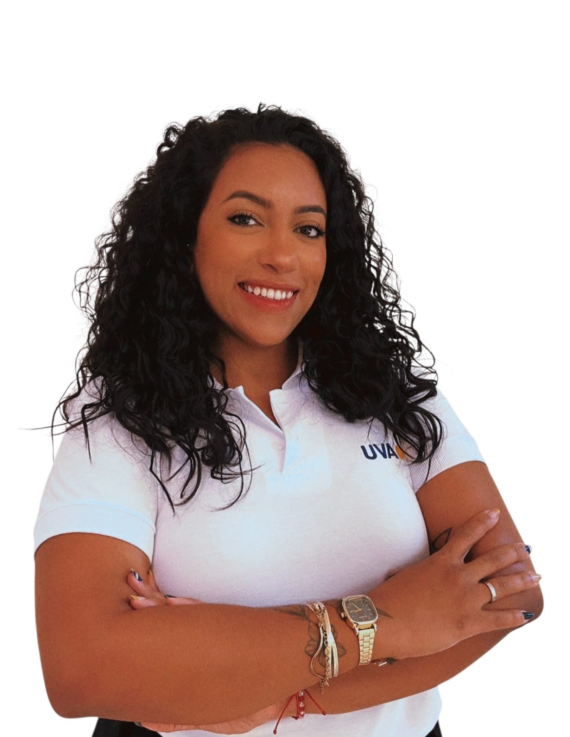 Luana Dos Santos