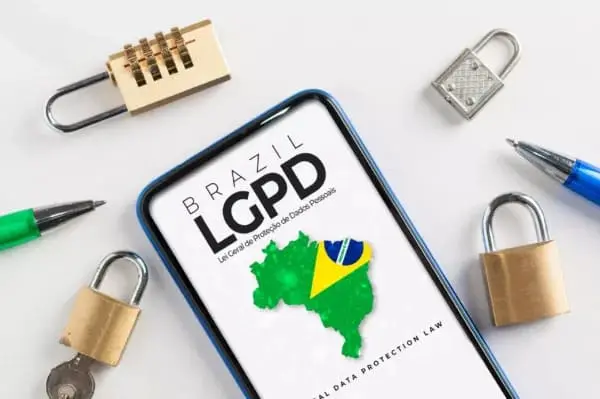 LGPD nas Relações de Trabalho