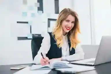 Seu Futuro em Administrção