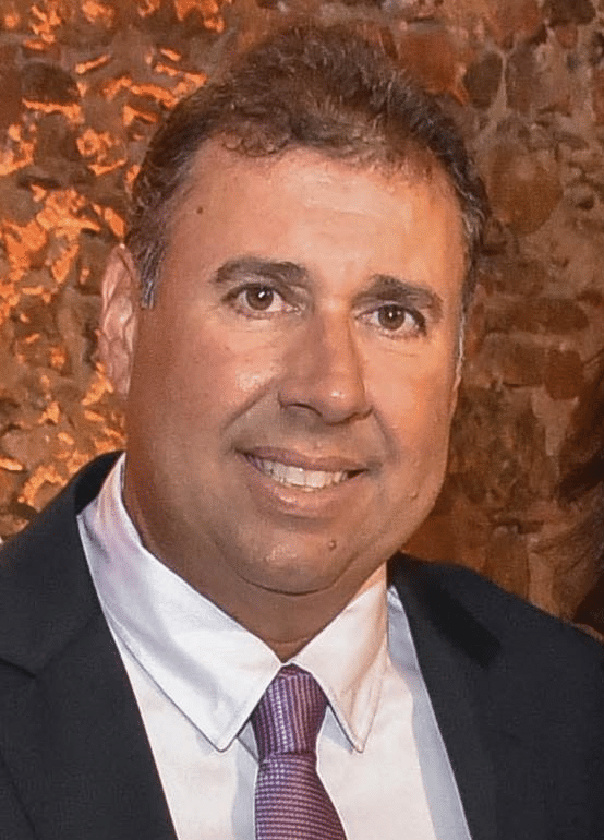 EDUARDO LUIZ PARETO
