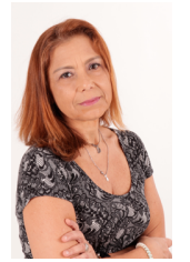 Núbia Pedroza