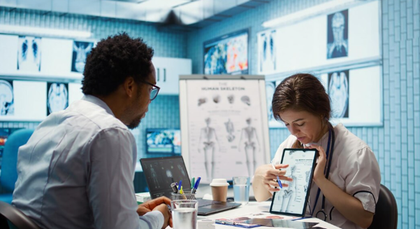 Medicina digital e formação tecnológica na prática médica