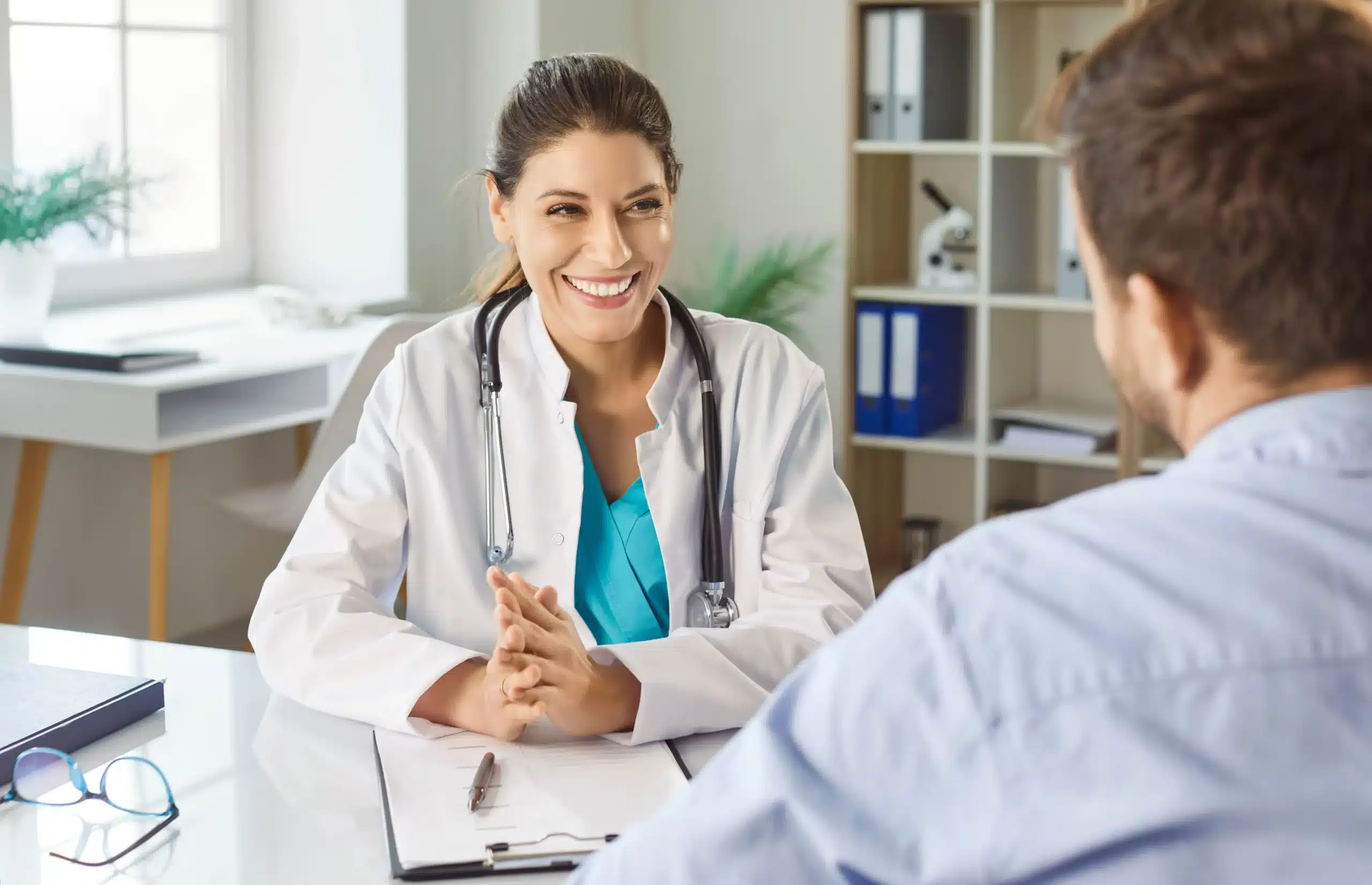 O que é CRM médico e para que serve? | UVA