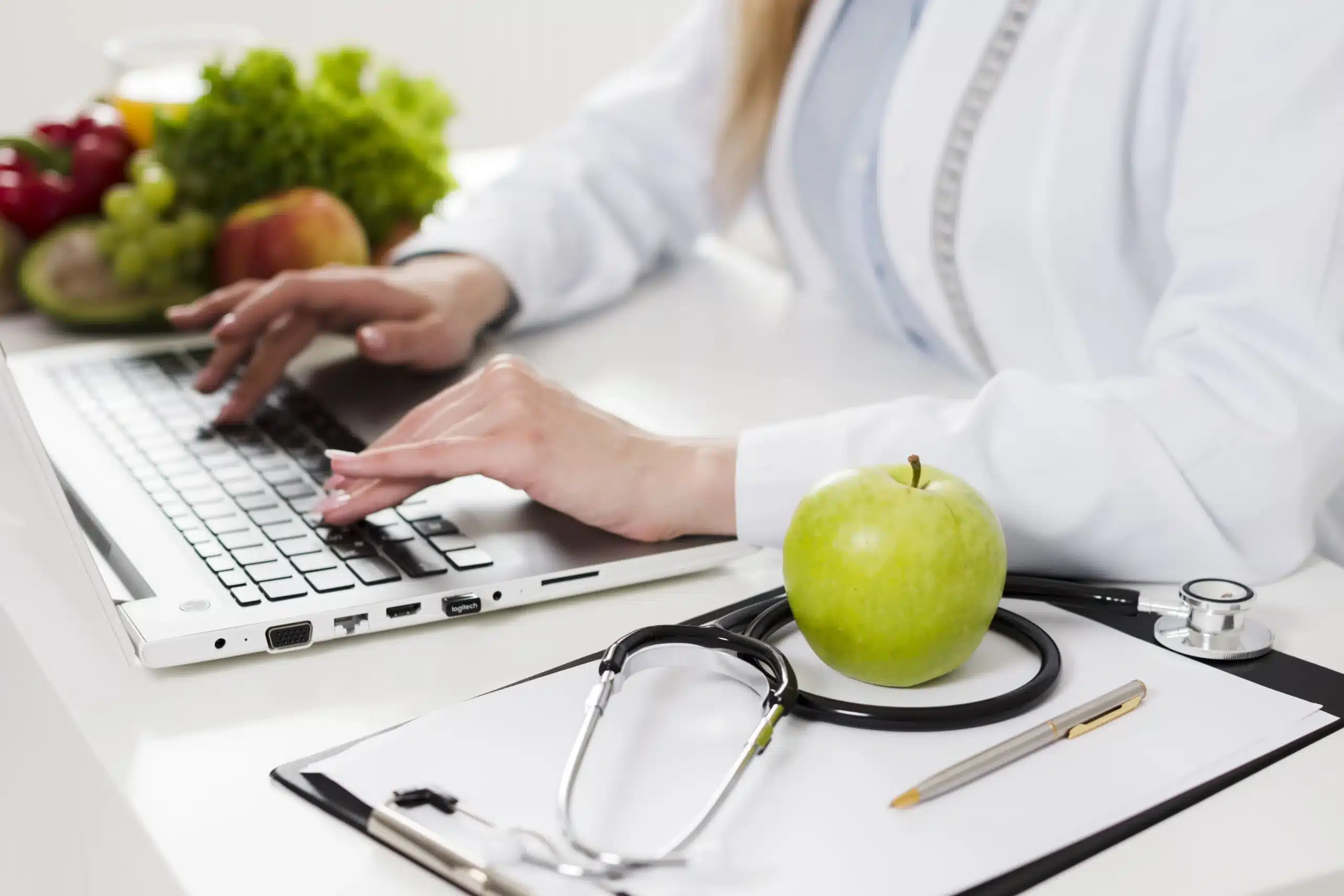 Quantos anos dura o curso de Nutrição? Saiba o que esperar | UVA