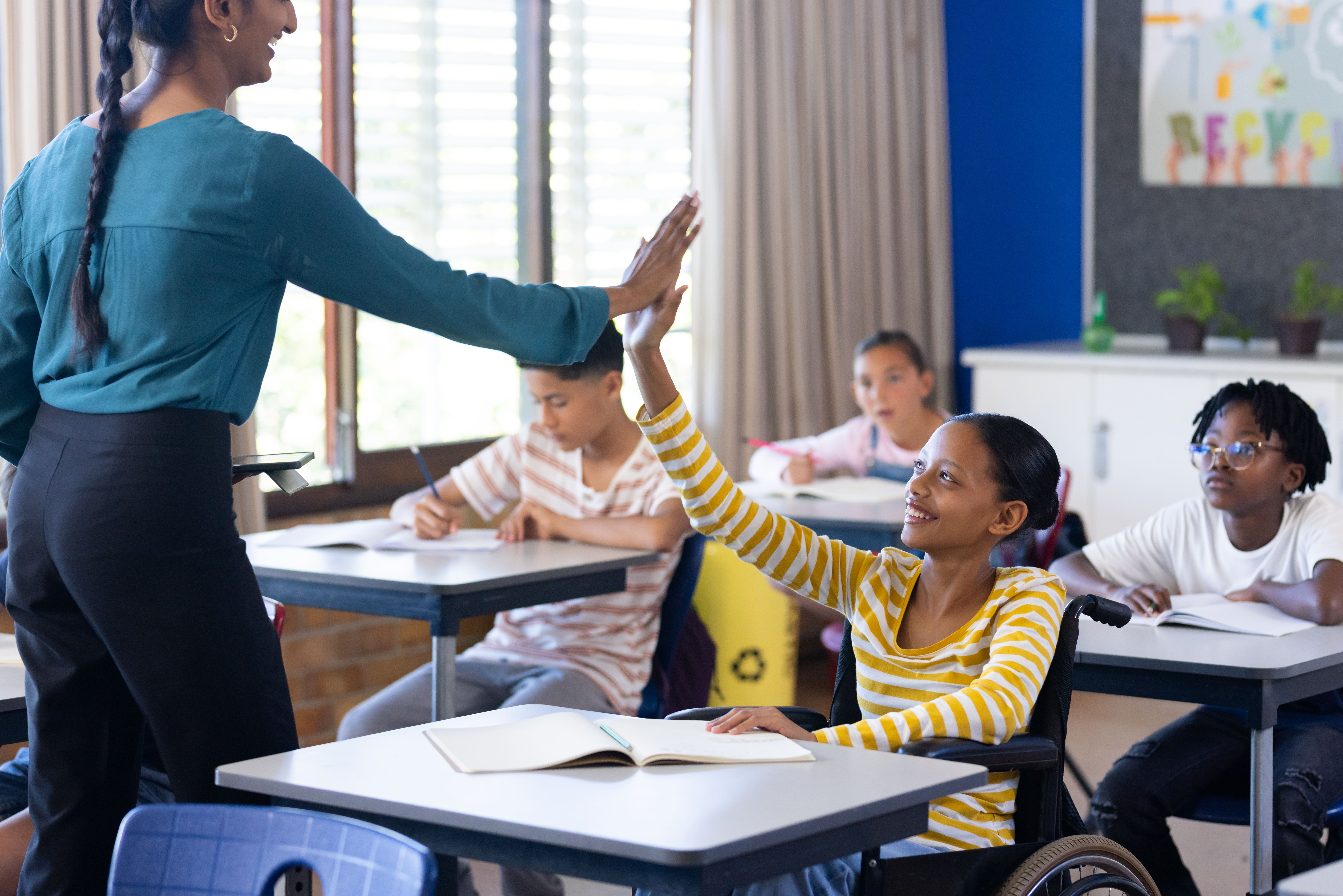 Pós-graduação em Educação inclusiva: impulsione seu futuro | UVA