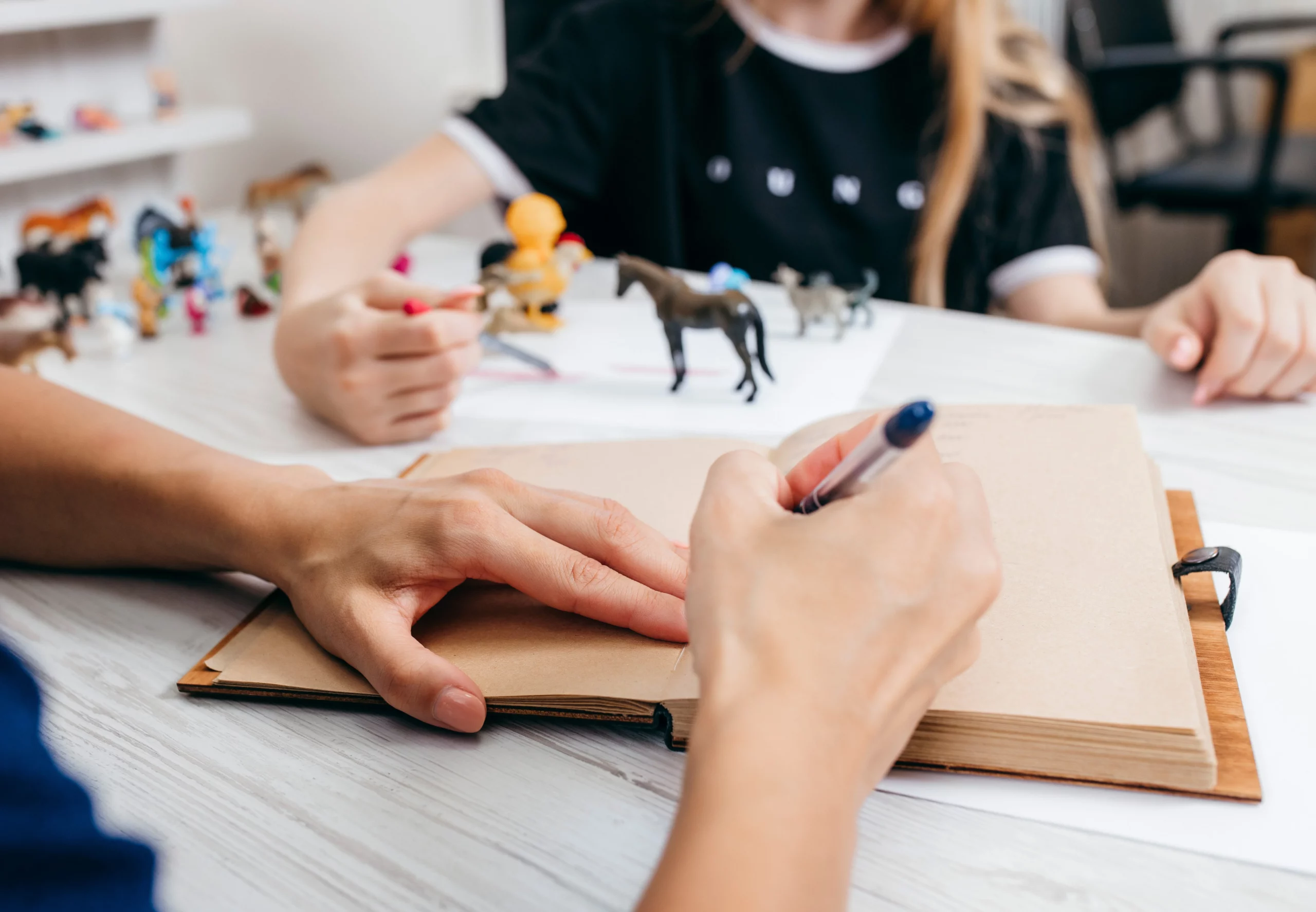 Banner do curso Psicopedagogia