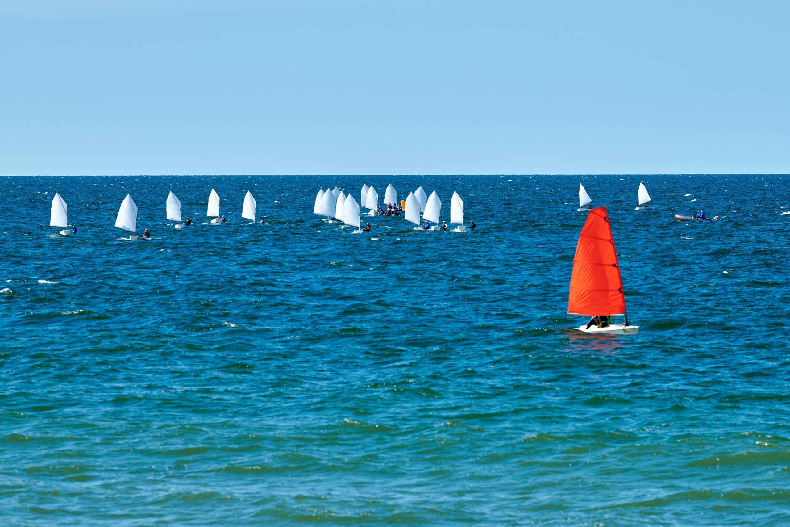 I Festival de Vela Cabo Frio 2025