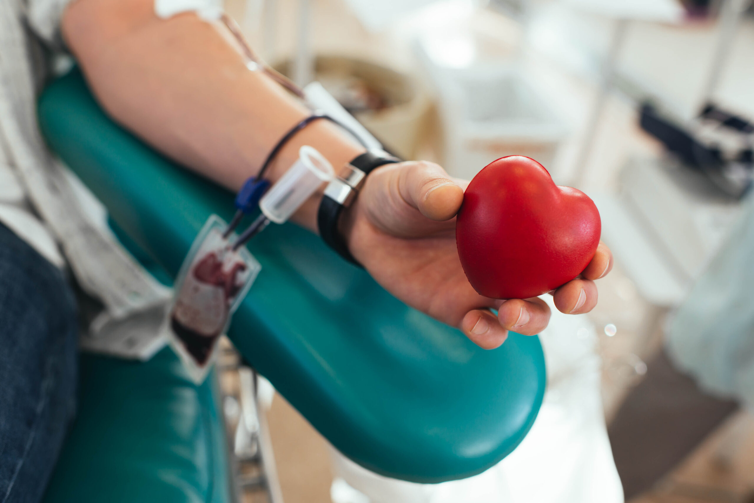 Seminário Pró-Vida- Doe Orgãos, Doe Sangue , Doe Vida