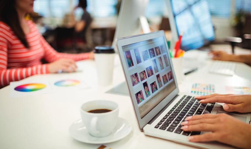 Design Gráfico Graduação Presencial Uva