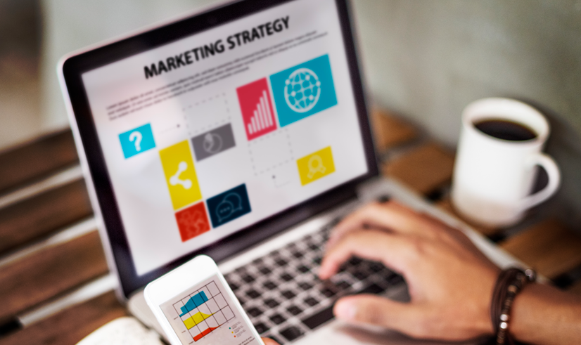 MBA em Marketing Estratégico Digital