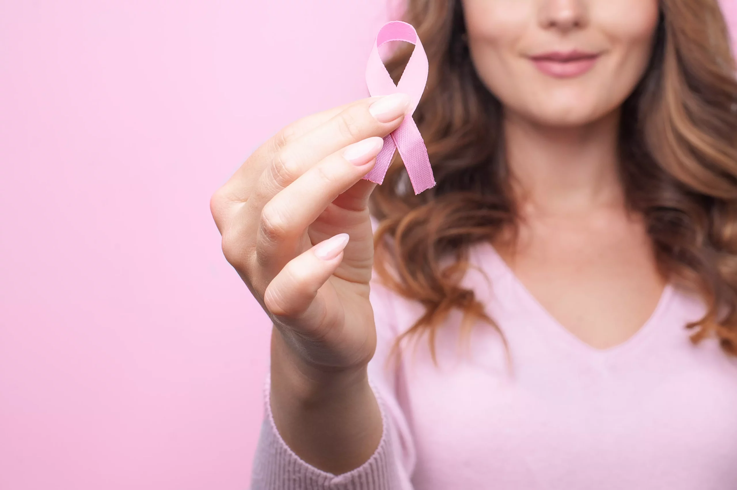 Outubro Rosa: A reconstrução da sexualidade após o diagnóstico do câncer: como a enfermeira pode ajudar?