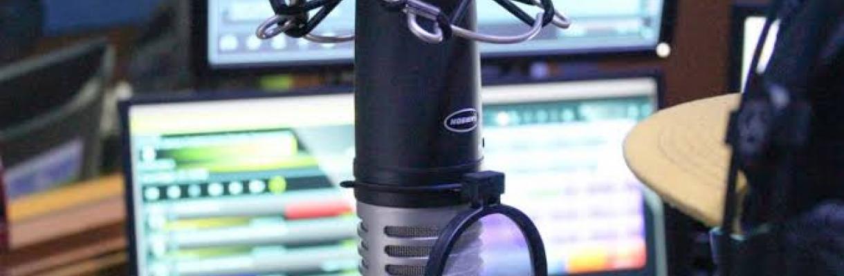 JotaUVA Talk News: Jornalismo de Rádio no Contexto Digital