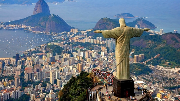 Aula Magna Turismo: O destino do turismo no Rio de Janeiro: do estudo à prática, uma ciência aplicada