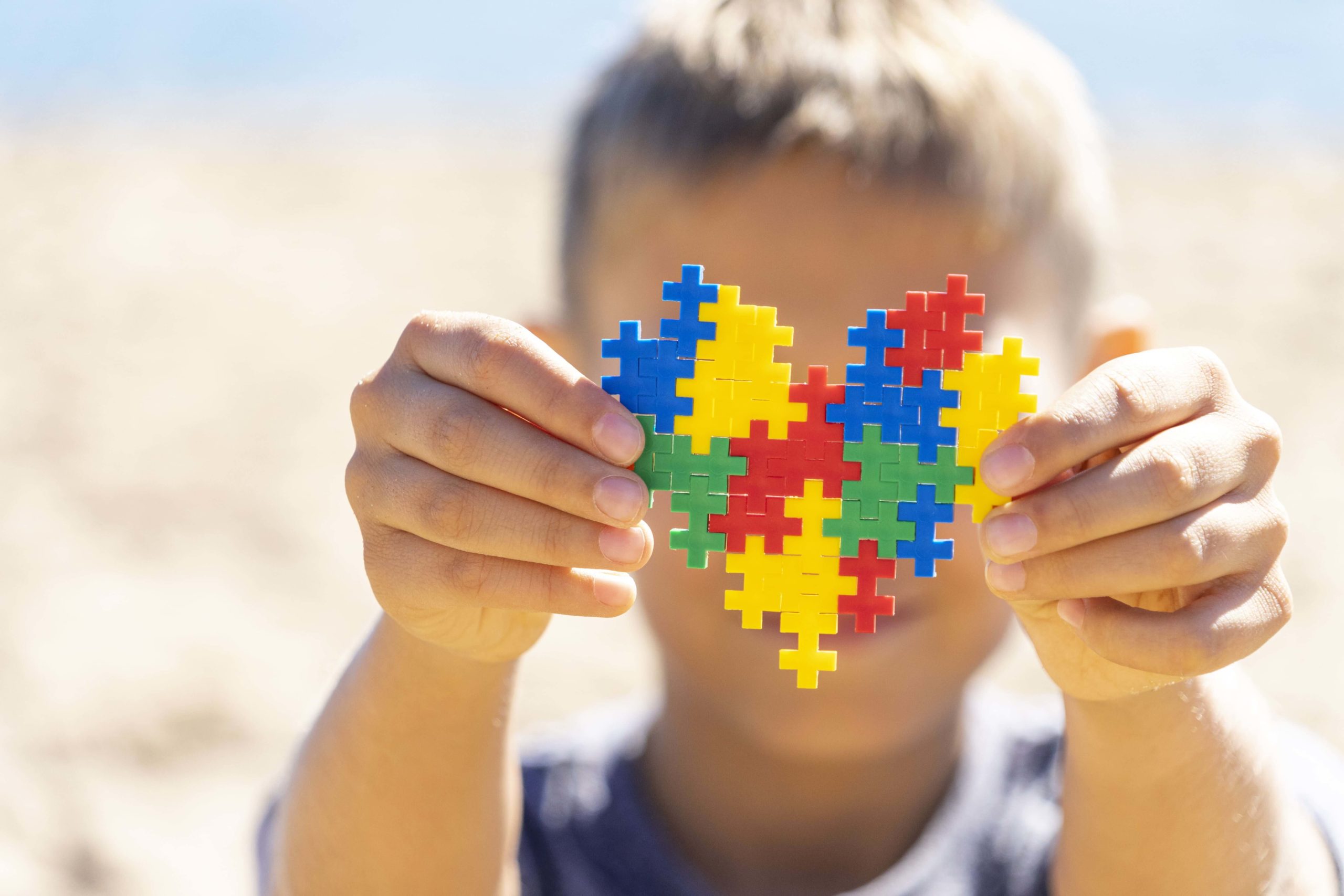 Simpósio sobre transtornos do espectro do autismo: conhecendo diversas áreas de atuação
