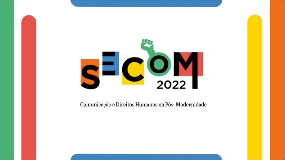 Semana da Comunicação 2022 -SECOM