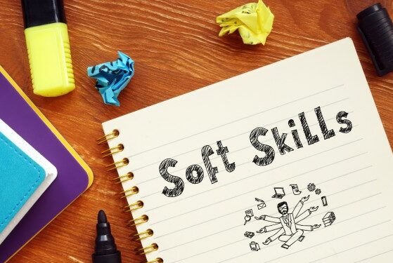 Palestra: Soft Skills - Algumas competências para empreendedores neste novo cenário